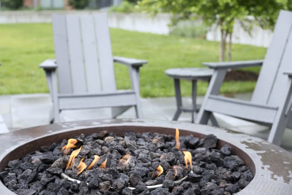 Firepit