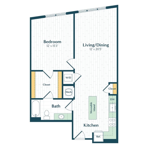 a floor plan of a 2103 sq ft floor plan