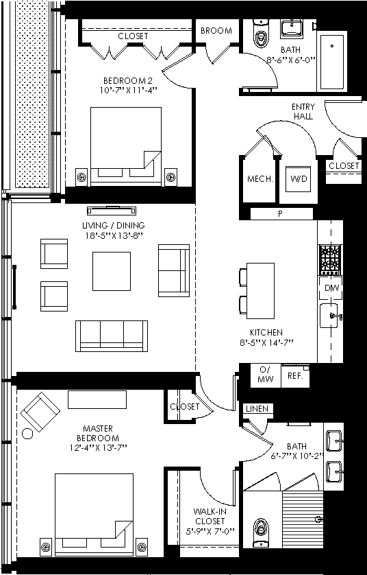 floor plans for a bedroom bath house withcode6481code6481code592code592code6258code592code592code592