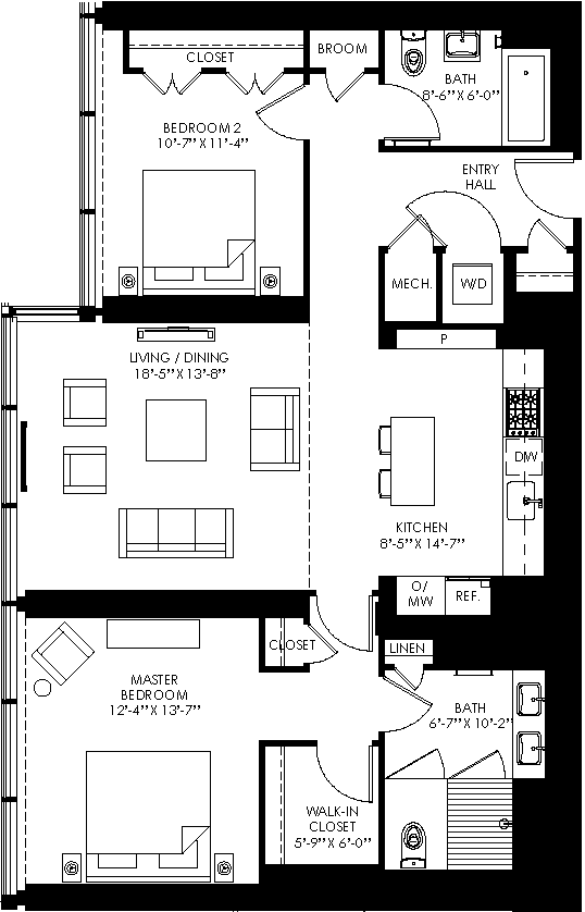 floor plans for a bedroom bath house withcode6481code6481code592code592code6258code592code592code592