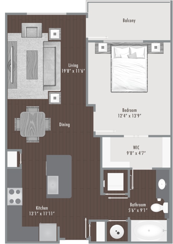 the floor plan of residence inn by marriott rocklin roseville