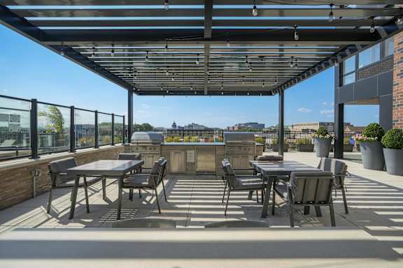 Apartments in Hackensack, NJ | The Brick of Hackensack | Amenities