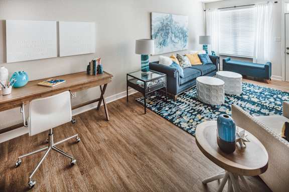 Vibrant Living Experience at Retreat at Greystone, Birmingham