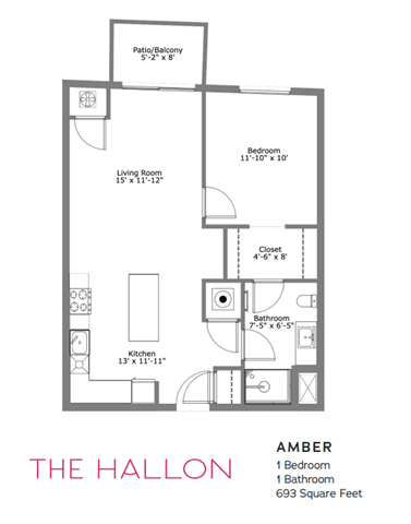 floor plan the apartment residences woodland park apartments