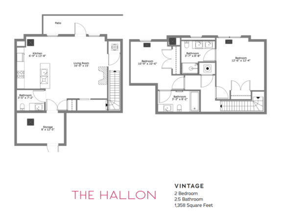 the floor plan of the hall  the palace