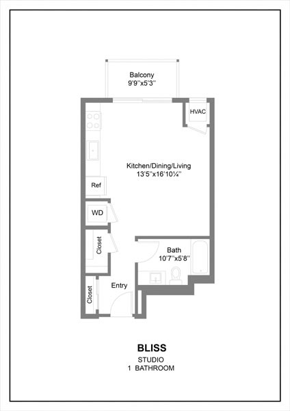 a blueprint of a floor plan of a building