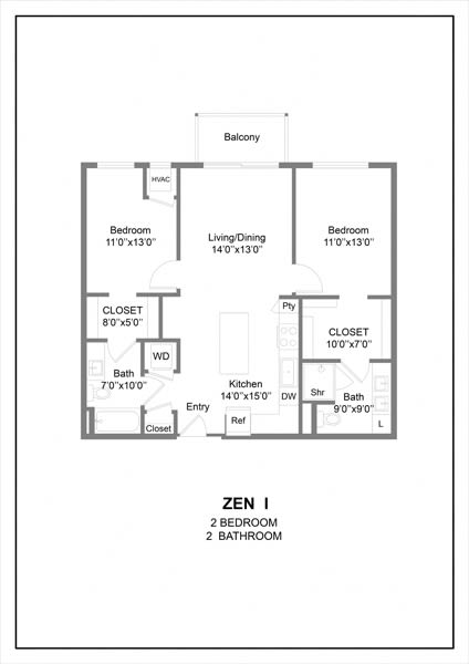 hematichematichematic diagram of a floor plan of a house