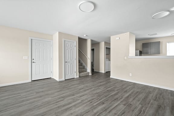 3 Bedrooms 3 Bath at Diamond Ridge Townhomes, Oklahoma City, OK