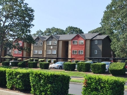 Village at Seeley Property view