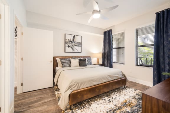 Gorgeous Bedroom at Magnolia Square, Naples, FL, 34109