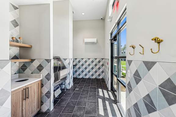 Beautiful Kitchen at The Arboretum Apartments, Farmingville