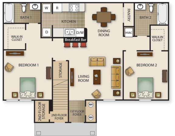 Floor Plan  floor plan