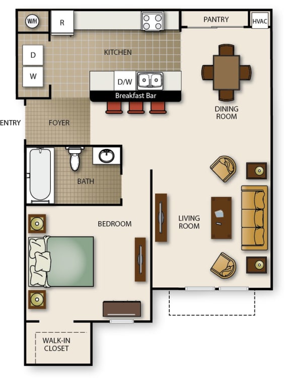 Floor Plan  floor plan