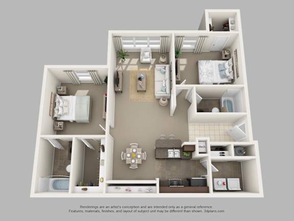 Floor Plan  floor plan