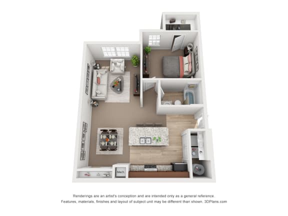 Floor Plan  floor plan