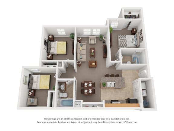 Floor Plan  floor plan