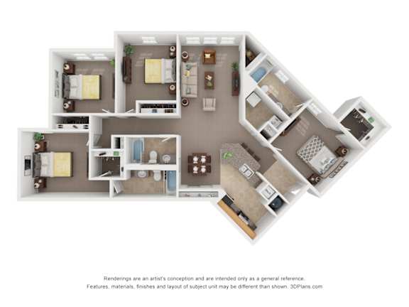 Floor Plan  floor plan