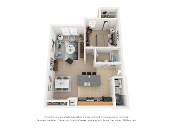 Floor Plan  floor plan