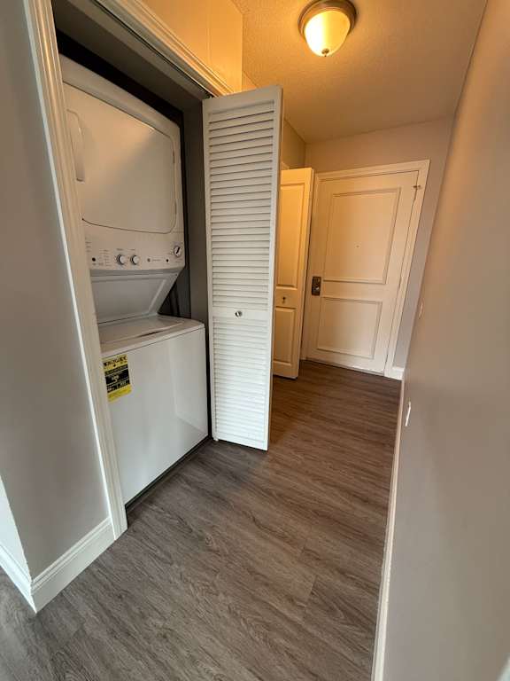 Laundry at Hidden Brook Apartment Homes Apartments, New Bedford, MA