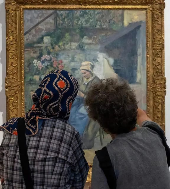 High Museum of Art