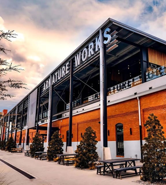 Armature Works