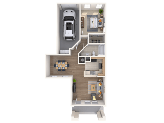 Laurel Plan