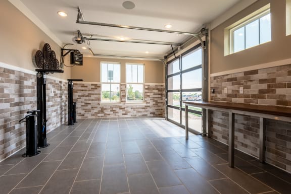 Unfurnished apartment at Westerly Apartments, Littleton, 80127