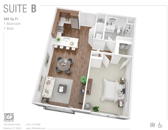 Suite B