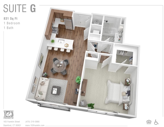 Suite G