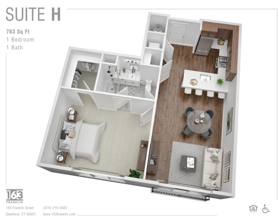 Suite H