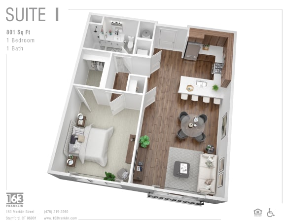Suite I