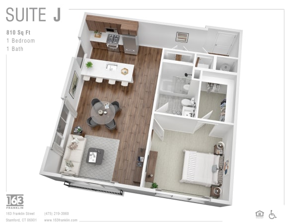 Suite J