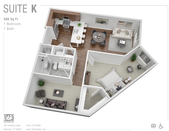 Suite K