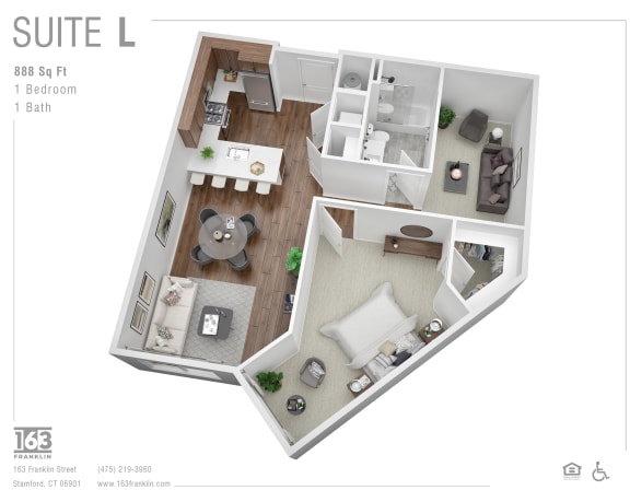 Suite L