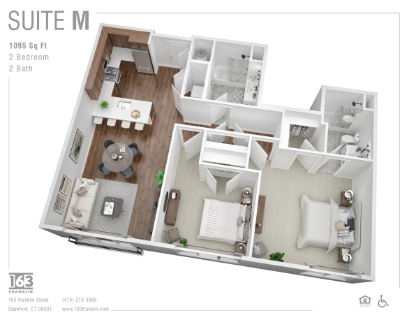 Suite M
