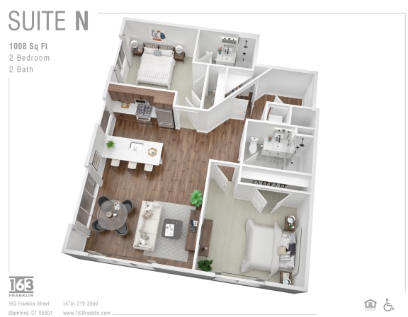 Suite N