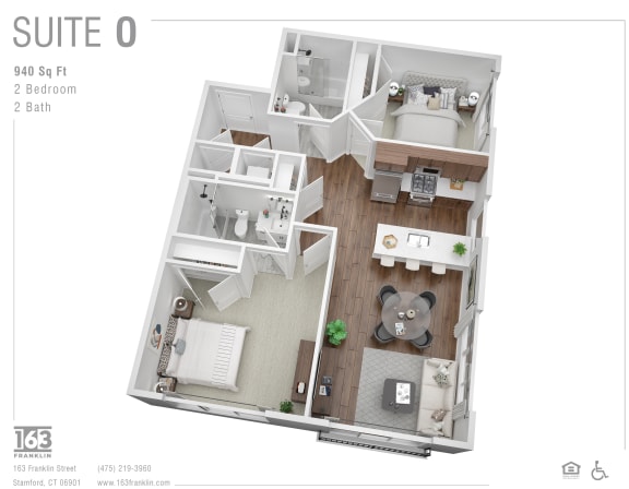 Suite O