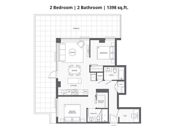 Chronicle_Floorplans_2Bedroom_2Bath_1398