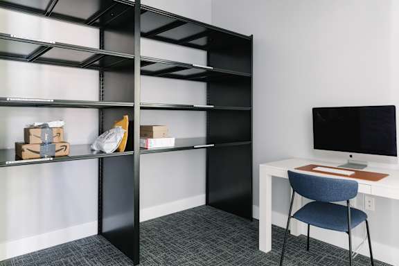 package room