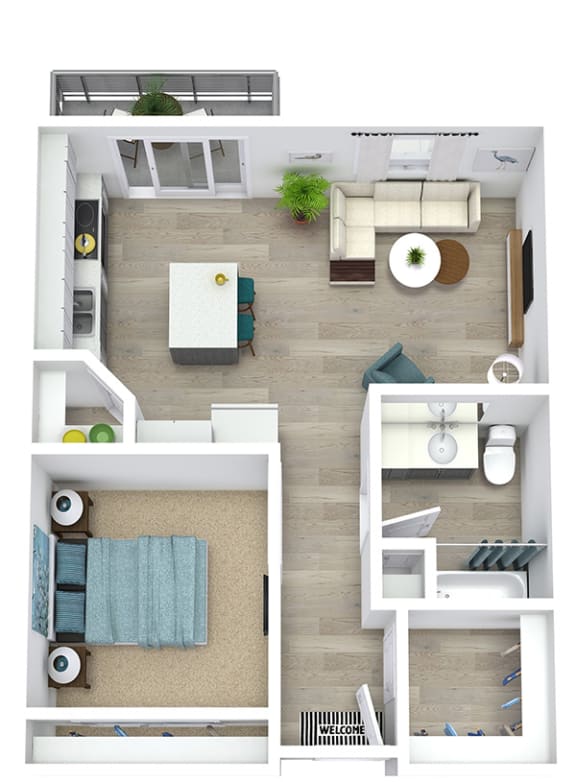 630 SF
