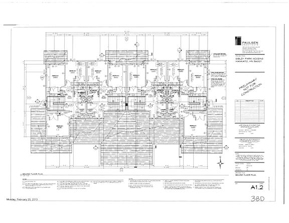 3 Bedroom
