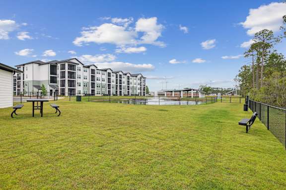 Property view at The Beacon at 331 Apartments, Santa Rosa Beach, FL