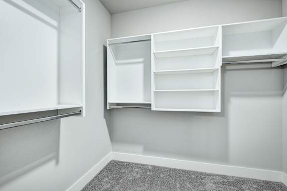 Pantry Room at The Ashton at East Park Apartments, Kennesaw, 30144
