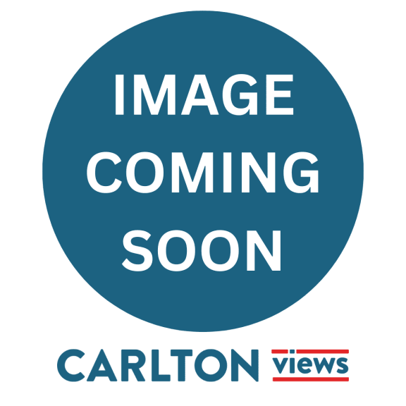 an image of a blue circle with the words coming soon