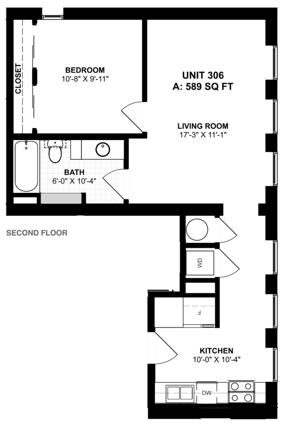 the floor plan of the great escape family reunion and corporate retreat