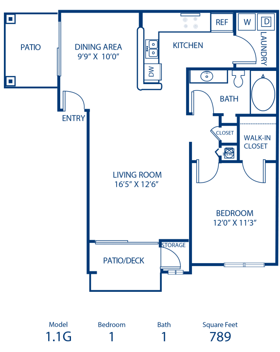 965-SQFT-One-Bedroom-One-Bath-Income-Restricted-Floorplan-Available-for-Rent-Haven-Largo