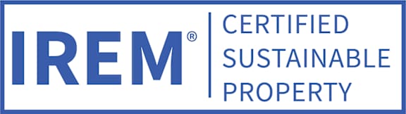 IREM Certified Sustainable Property at The Beacon at Waugh Chapel, Gambrills, Maryland