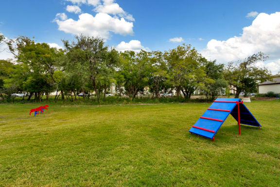 Dog Park