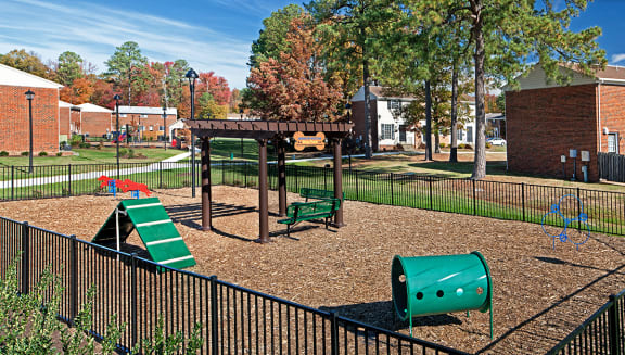 Dog Park