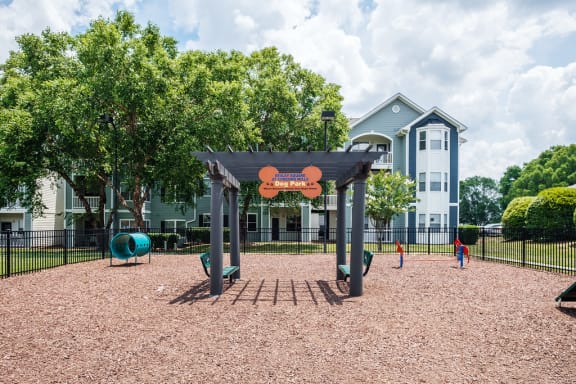 the preserve at ballantyne commons park playground
